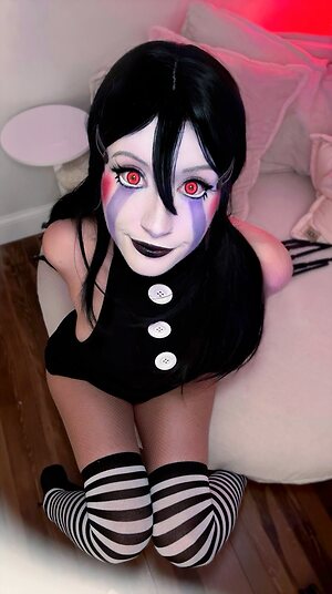 ThousandHunny leaked photo #145
