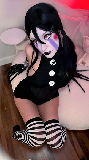 ThousandHunny leaked photo #147