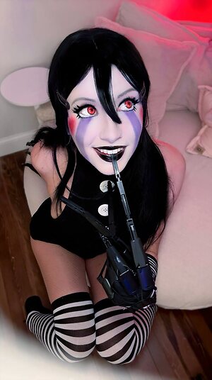 ThousandHunny leaked photo #151