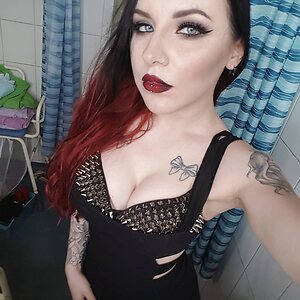 ThrashMetalDoll leaked photo #7