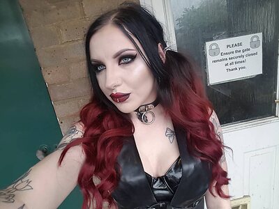 ThrashMetalDoll leaked photo #10