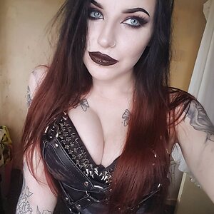 ThrashMetalDoll leaked photo #11