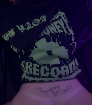 thraxxgirl leaked photo #6