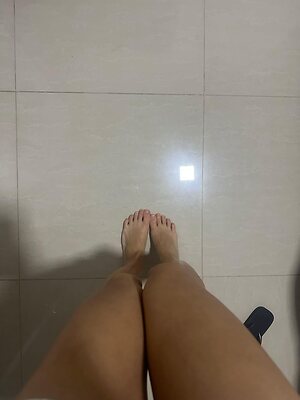Thread de Pezinhos Brasileiros leaked photo #3