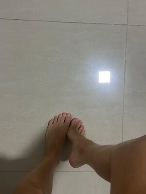 Thread de Pezinhos Brasileiros leaked photo #4