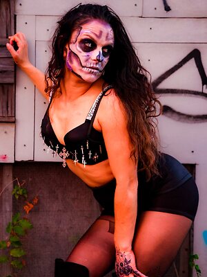 Thunder Rosa