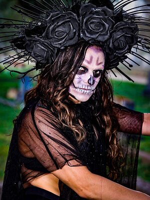 Thunder Rosa leaked photo #9