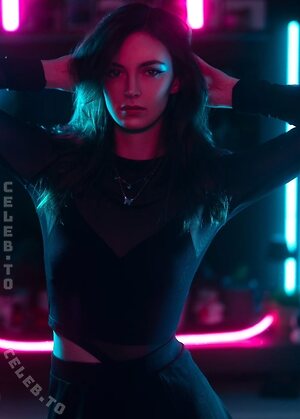 Thunny Nude Leaked Photo #2