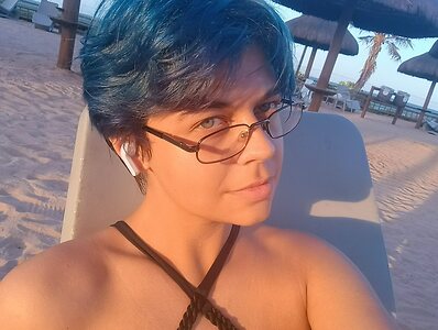 Thurfemboy leaked photo #2
