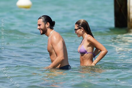 Thylane Blondeau Nude Leaked Photo #6