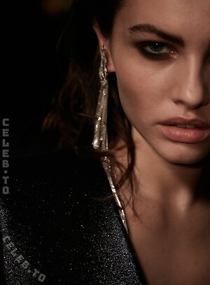 Thylane Blondeau Nude Leaked Photo #13