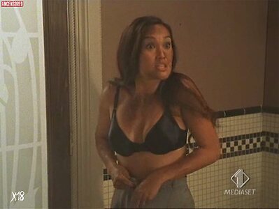 Tia Carrere leaked photo #26