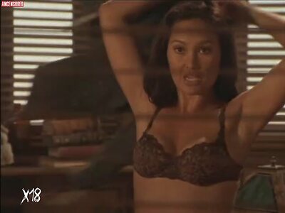 Tia Carrere leaked photo #29
