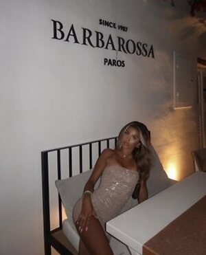 Tia Maria Bontis leaked photo #3