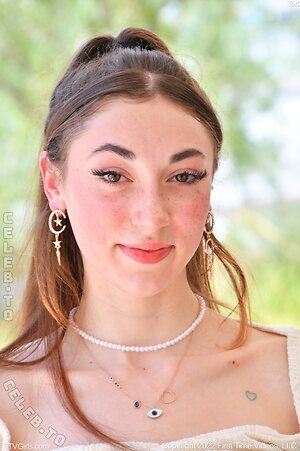 Tiana Blow Nude Leaked Photo #197