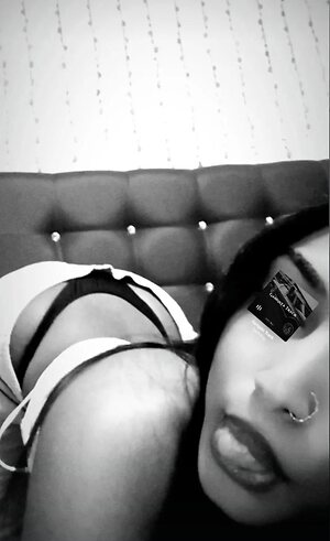Tiana Pillay leaked photo #11