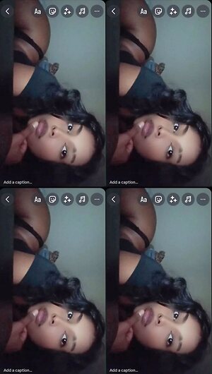 Tiana Pillay leaked photo #12