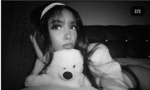 Tiana Pillay leaked photo #17