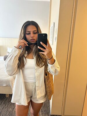 Tianna Grant