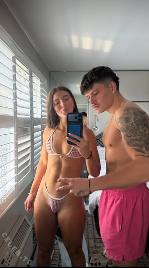 Tianna Shefsky Nude Leaked Photo #15