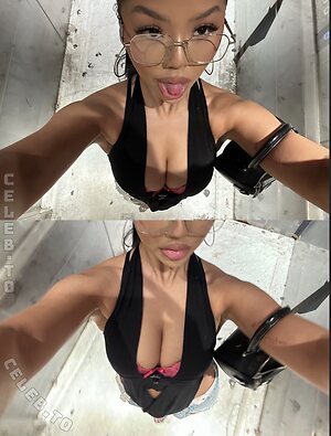 Tiara.truong Nude Leaked Photo #125