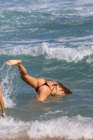 Ticiane Pinheiro leaked photo #8