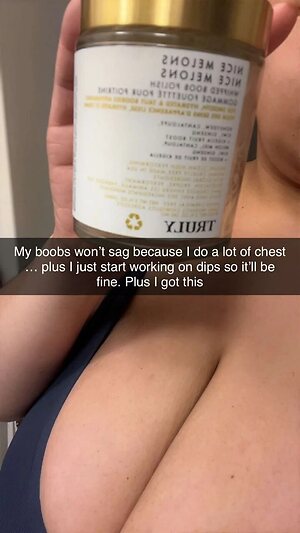 Tickledaf Nude Leaked Photo #5