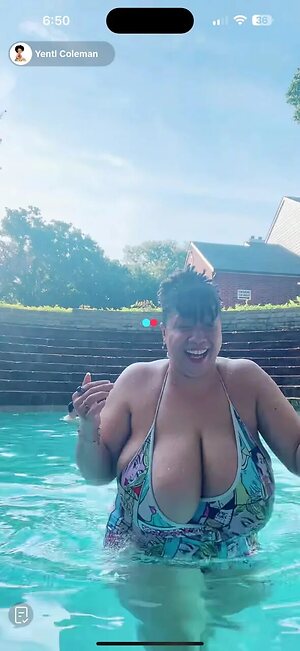 Tickledaf Nude Leaked Photo #74