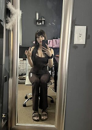 tifeets leaked photo #5