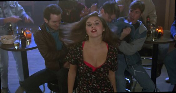 Tiffani-Amber Thiessen leaked photo #35