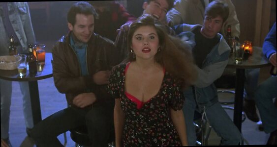 Tiffani-Amber Thiessen leaked photo #36