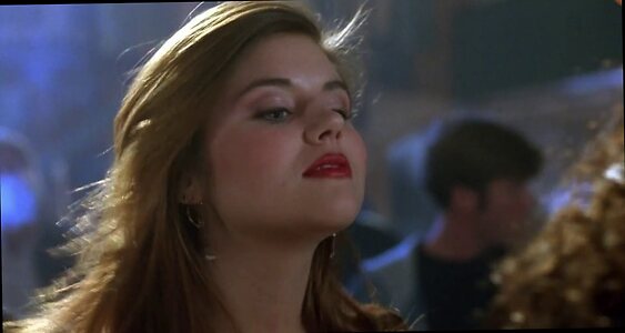 Tiffani-Amber Thiessen leaked photo #40