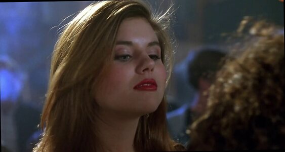 Tiffani-Amber Thiessen leaked photo #41