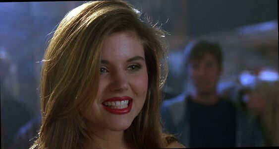 Tiffani-Amber Thiessen leaked photo #42