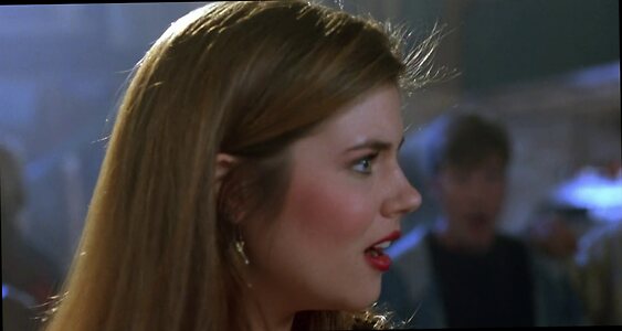 Tiffani-Amber Thiessen leaked photo #44