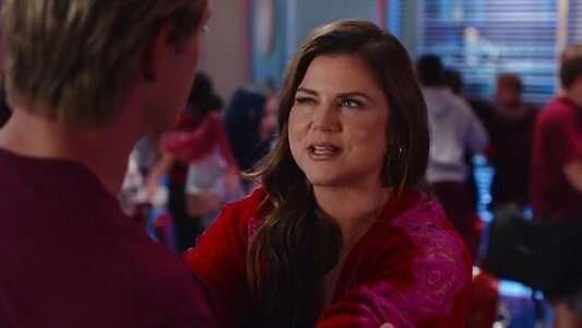 Tiffani-Amber Thiessen Nude Leaked Photo #55