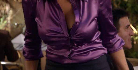 Tiffani-Amber Thiessen Nude Leaked Photo #61