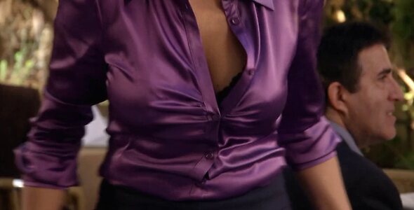 Tiffani-Amber Thiessen Nude Leaked Photo #62