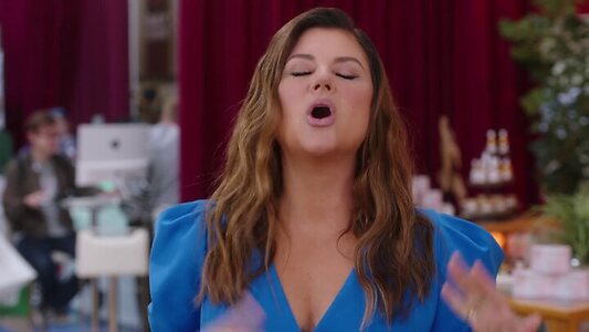 Tiffani-Amber Thiessen Nude Leaked Photo #71