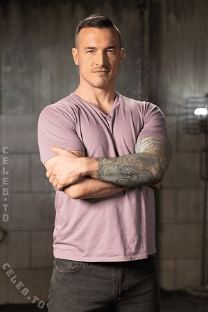 Tiffani Time Nude Leaked Photo #22