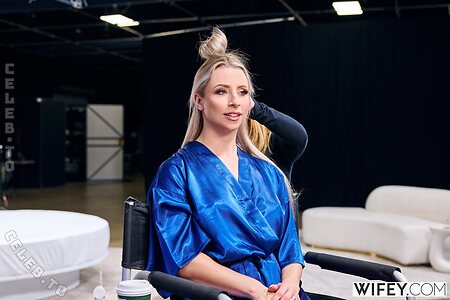 Tiffani Time Nude Leaked Photo #49