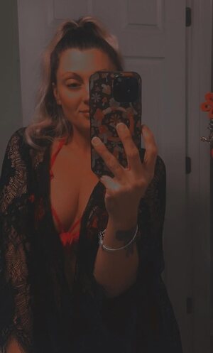 Tiffanie Marie leaked photo #4