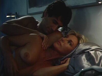Tiffany Bolling leaked photo #6