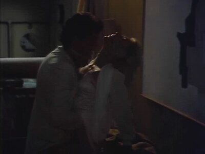 Tiffany Bolling leaked photo #9