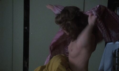 Tiffany Bolling leaked photo #17