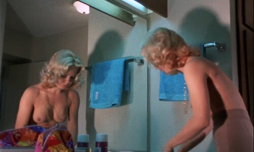 Tiffany Bolling leaked photo #30
