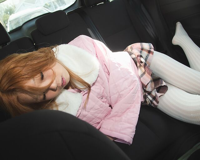 Tiffany Day leaked photos