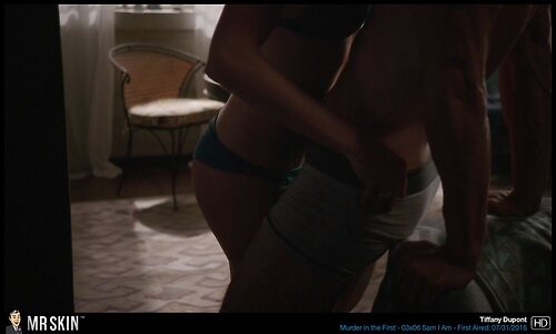 Tiffany Dupont Nude Leaked Photo #5