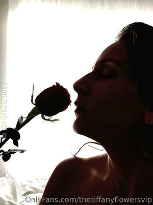 Tiffany Flowers Nude Leaked Photo #14