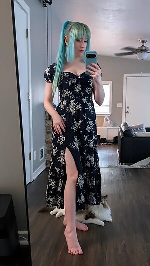 Tiffany Gordon Copsplay